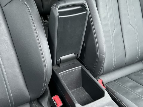 Audi A3 SPORTBACK TFSI S LINE MHEV 26