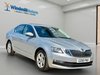 Skoda Octavia 1.5 TSI ACT SE Technology Euro 6 (s/s) 5dr