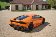 Lamborghini Huracan 5.2 V10 LP 610-4 LDF 4WD Euro 6 (s/s) 2dr 2