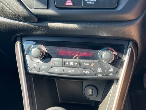 Suzuki S-Cross MOTION BOOSTERJET MHEV 26