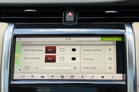 Land Rover Discovery Sport HSE MHEV -PAN ROOF -APPLE CARPLAY -MERIDIAN -ELECTRIC TOWBAR 53
