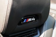 BMW M4 3.0 M4 Competition Edition Package Semi-Auto 2dr 28
