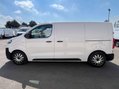 Citroen Dispatch 1.6 Dispatch 1000 Enterprise Blue HDi S/S 6 Seater Crew Van 9