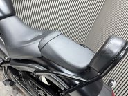 Kawasaki Vulcan S 650 2018 ONLY 3K LONG MOT ARROW EXHAUST 650CC A2 CRUISER BIKE 40