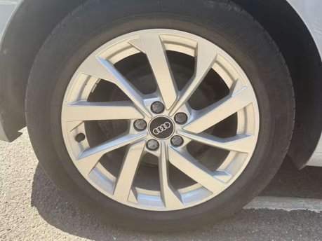 Audi A1 1.0 TFSI 25 Sport Sportback 5dr Petrol S Tronic Euro 6 (s/s) (95 ps) 8