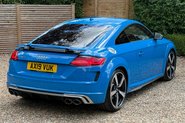 Audi TT TTS TFSI QUATTRO 24