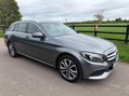 Mercedes-Benz C Class 2.1 C220d Sport G-Tronic+ 4MATIC Euro 6 (s/s) 5dr 2