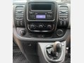 Renault Trafic 1.6 dCi 27 Business+ Panel Van 5dr Diesel Manual SWB Standard Roof Euro 5 ( 28