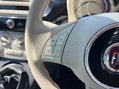 Fiat 500 1.2 Lounge Euro 6 (s/s) 3dr 20