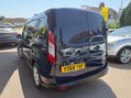 Ford Transit Connect 1.5 200 EcoBlue Trend L1 Euro 6 (s/s) 5dr 11