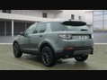 Land Rover Discovery Sport 2.0 Discovery Sport Landmark TD4 Auto 4WD 5dr 3