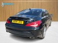 Mercedes-Benz CLA Class 2.1 CLA220 CDI Sport Coupe 4dr Diesel 7G-DCT Euro 6 (s/s) (170 ps) 19