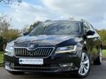 Skoda Superb 2.0 TDI SE L Executive 4WD Euro 6 (s/s) 5dr 9