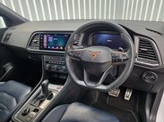 Cupra Ateca 2.0 TSI VZ2 SUV 5dr Petrol DSG 4Drive Euro 6 (s/s) (300 ps) 23