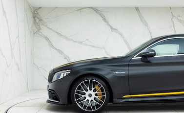 Mercedes-Benz C63 S Final Edition 29