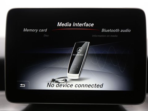 Mercedes-Benz GLA 1.6 GLA180 AMG Line Edition 7G-DCT Euro 6 (s/s) 5dr 16