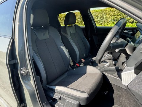 Audi A1 SPORTBACK TFSI S LINE 14