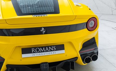 Ferrari F12 TDF 38