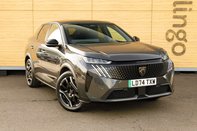 Peugeot 3008 ALLURE 1