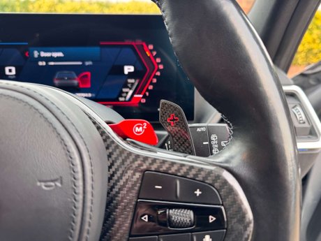 BMW M3 3.0 M3 Competition M xDrive Auto 4WD 5dr 59