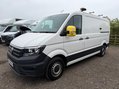 Volkswagen Crafter 2.0 TDI CR35 Trendline FWD MWB Euro 6 (s/s) 5dr 4