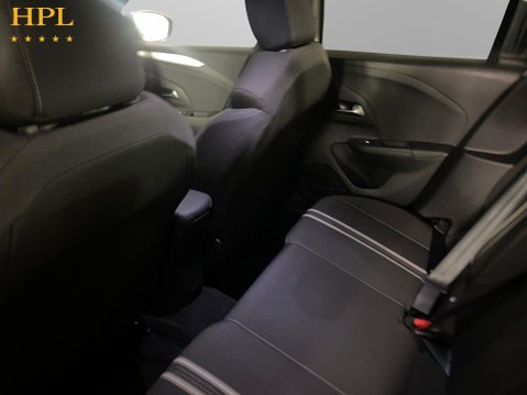 Vauxhall Corsa 1.2 GS Hatchback 5dr Petrol Manual Euro 6 (s/s) (75 ps) Cruise Control 19