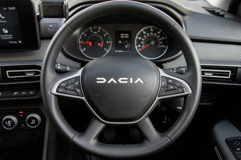 Dacia Jogger EXTREME SE TCE 21