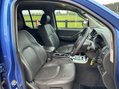 Nissan Navara 2.5 dCi Tekna Auto 4WD Euro 5 4dr 12