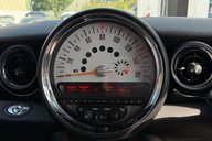 Mini Convertible COOPER SOHO.. CONVERTIBLE.. 11 SERVICES.. FULL LEATHER..A/C..CRUISE CONTROL 26