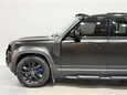 Land Rover Defender 2.0 SD4 S SUV 5dr Diesel Auto 4WD Euro 6 (s/s) (240 ps) 14