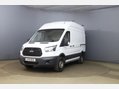 Ford Transit 2.0 350 EcoBlue FWD L2 H3 Euro 6 5dr 3