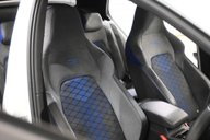 Volkswagen Golf 2.0 Golf R TSi 4Motion Semi-Auto 4WD 5dr 9