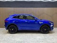 Jaguar E-Pace 2.0 E-Pace R-Dynamic HSE D AWD Auto 4WD 5dr 15