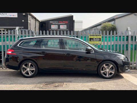 Peugeot 308 1.5 308 Active SW Blue HDi S/S 5dr 7