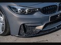 BMW M4 3.0 M4 Competition Edition Package Semi-Auto 2dr 21