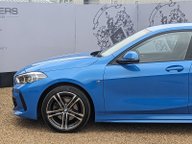 BMW 1 Series 118I M SPORT 5