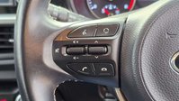 Kia Picanto 1.25 3 Hatchback 5dr Petrol Auto Euro 6 (83 bhp) 28