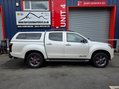 Isuzu D-Max BLADE DCB 4