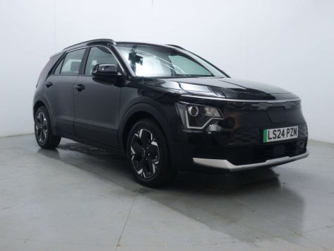 Kia Niro Niro 2 EV 5dr