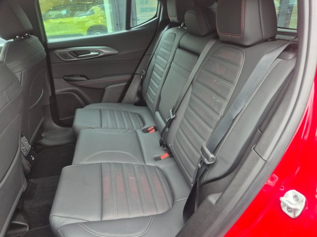 Alfa Romeo Tonale TB TRIBUTO ITALIANO DCT 14