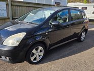 Toyota Corolla Verso T3 1.8 VVT-I 5dr 8