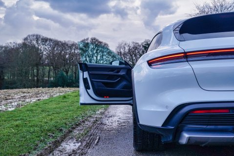 Porsche Taycan 4S CROSS TURISMO PERFROMANCE PLUS 93.4kWh 7