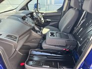Ford Transit Connect 240 L2 120ps Limited Panel Van - No VAT 14