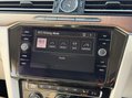 Volkswagen Passat 2.0 TDI BlueMotion Tech GT Euro 6 (s/s) 5dr 77