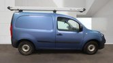 Mercedes-Benz Citan LWB L2H1 Low Roof Professional EURO 6 NO VAT 3