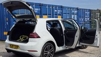 Volkswagen Golf 1.4 TSI 8.7kWh GTE Hatchback 5dr Petrol Plug-in Hybrid DSG Euro 6 (s/s) (20 13