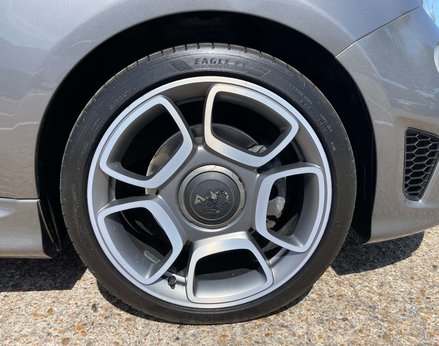 Abarth 595 1.4 595 3dr 15