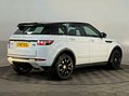 Land Rover Range Rover Evoque SD4 DYNAMIC 7