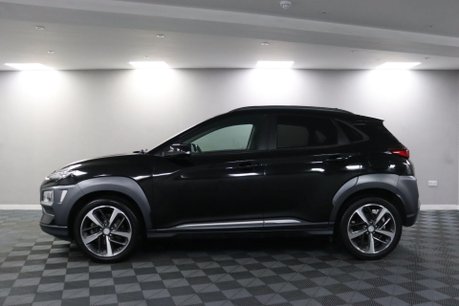 Hyundai KONA PREMIUM 18