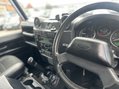 Land Rover Defender 110 TDI XS UTILITY WAGON DCB AIR CON 15